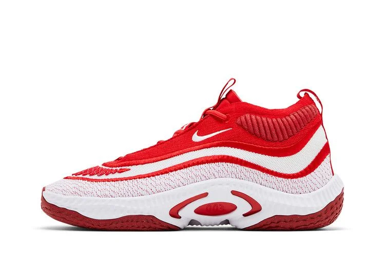 Кроссовки Nike Cosmic Unity 3 TB 'University Red'