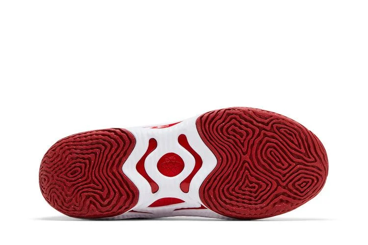 Кроссовки Nike Cosmic Unity 3 TB 'University Red'
