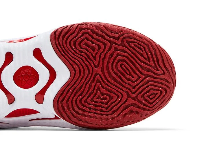 Кроссовки Nike Cosmic Unity 3 TB 'University Red'