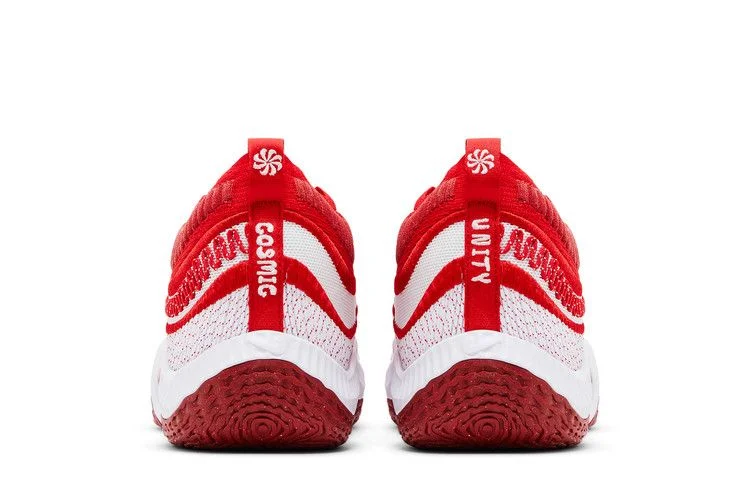 Кроссовки Nike Cosmic Unity 3 TB 'University Red'