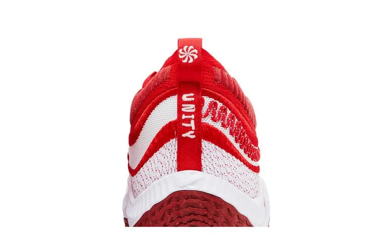 Кроссовки Nike Cosmic Unity 3 TB 'University Red'