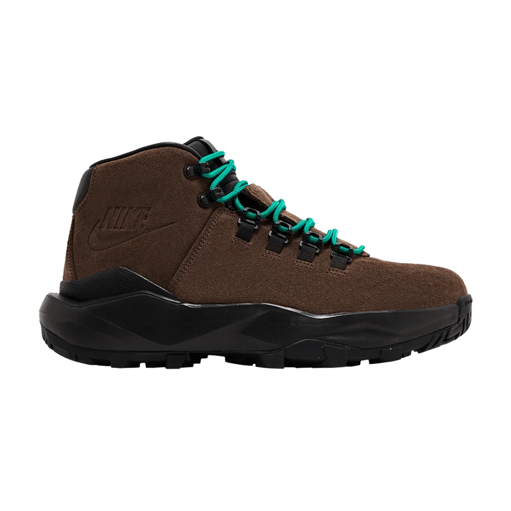 Кроссовки Nike Cygnal 'Baroque Brown'