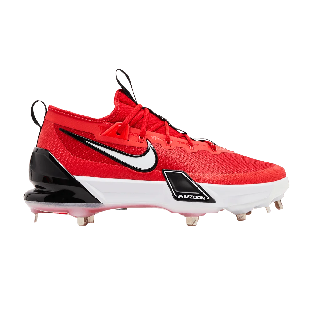 Кроссовки Nike Force Zoom Trout 9 Elite 'University Red'