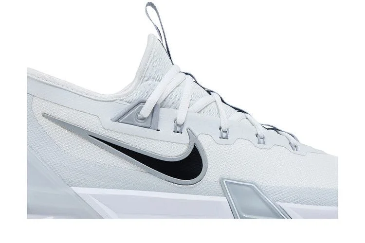 Кроссовки Nike Force Zoom Trout 9 Elite 'White Black'