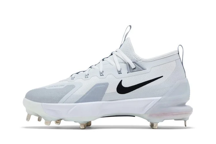 Кроссовки Nike Force Zoom Trout 9 Elite 'White Black'