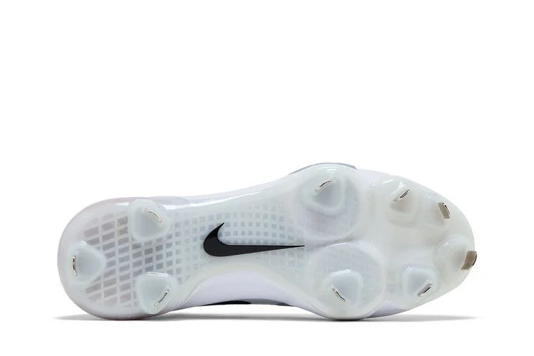 Кроссовки Nike Force Zoom Trout 9 Elite 'White Black'