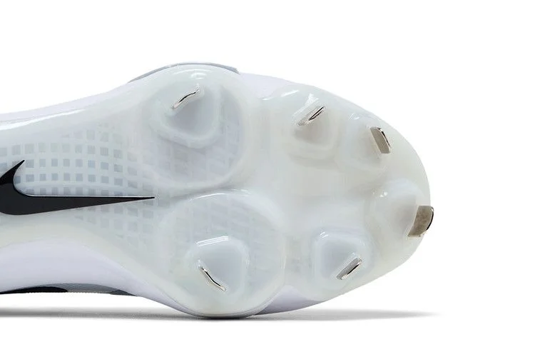 Кроссовки Nike Force Zoom Trout 9 Elite 'White Black'