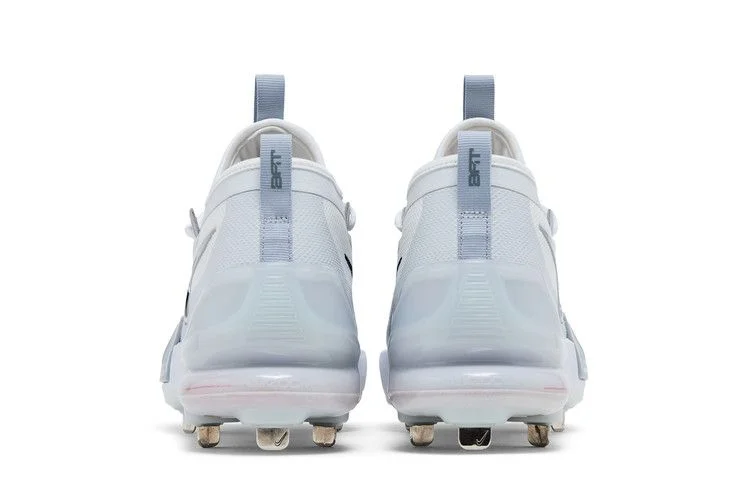 Кроссовки Nike Force Zoom Trout 9 Elite 'White Black'