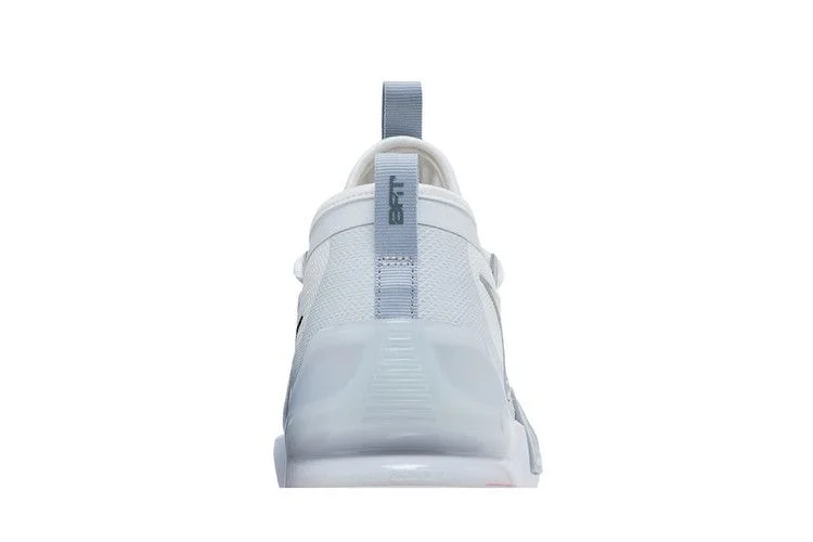 Кроссовки Nike Force Zoom Trout 9 Elite 'White Black'