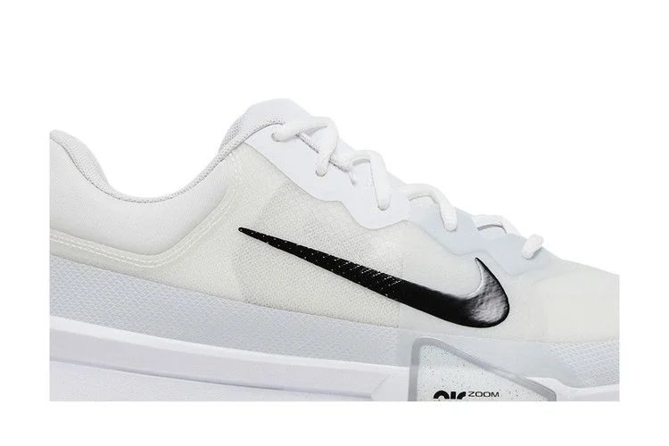 Кроссовки Nike Force Zoom Trout 9 'White Black'