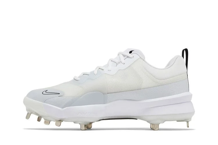 Кроссовки Nike Force Zoom Trout 9 'White Black'
