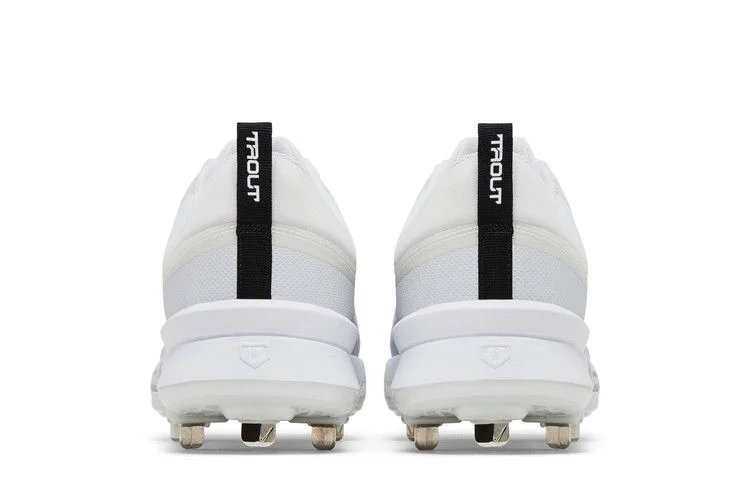 Кроссовки Nike Force Zoom Trout 9 'White Black'
