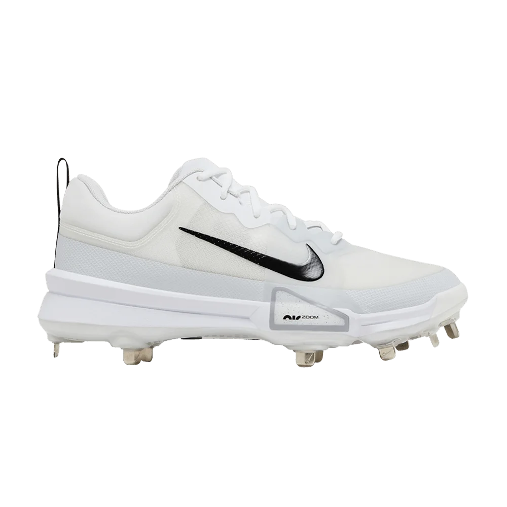 Кроссовки Nike Force Zoom Trout 9 'White Black'
