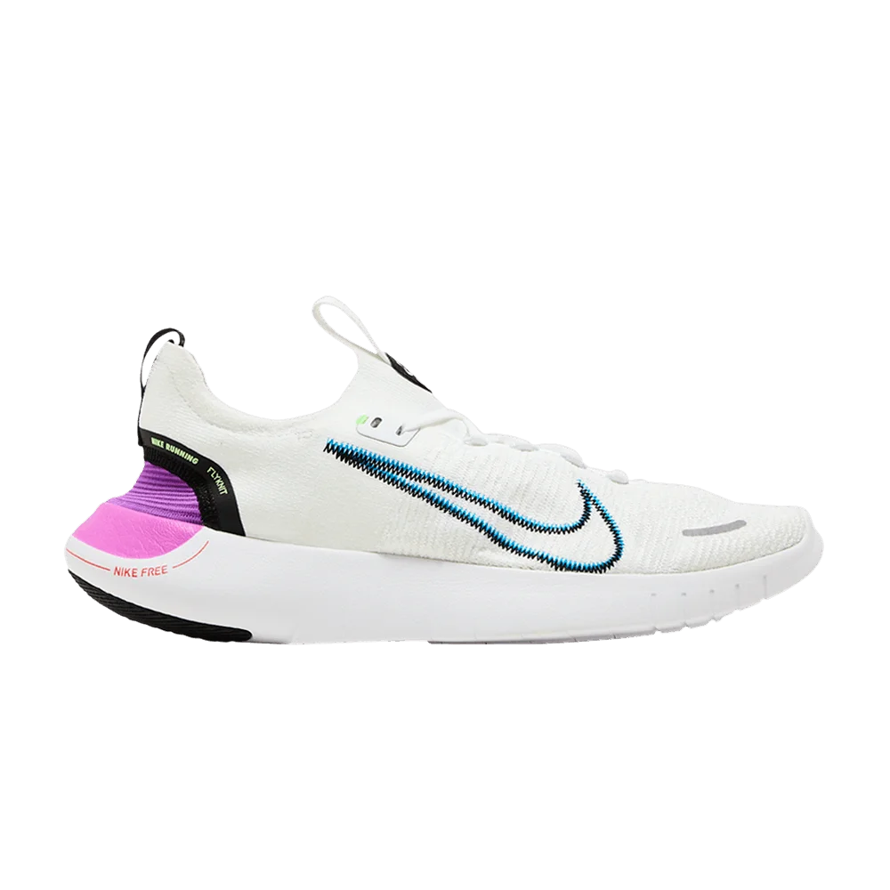 Кроссовки Nike Free RN Next Nature 'Mixing and Matching'