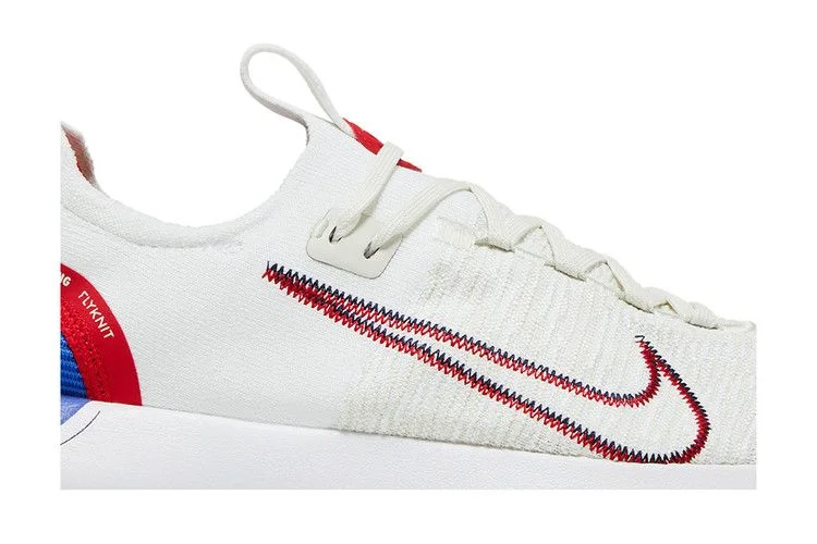 Кроссовки Nike Free RN Next Nature 'White University Red'