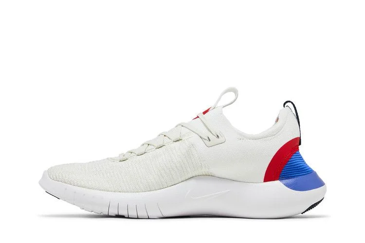 Кроссовки Nike Free RN Next Nature 'White University Red'