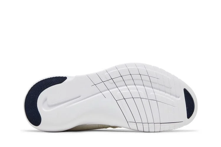 Кроссовки Nike Free RN Next Nature 'White University Red'