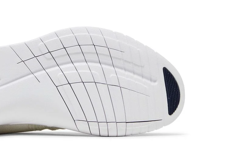Кроссовки Nike Free RN Next Nature 'White University Red'