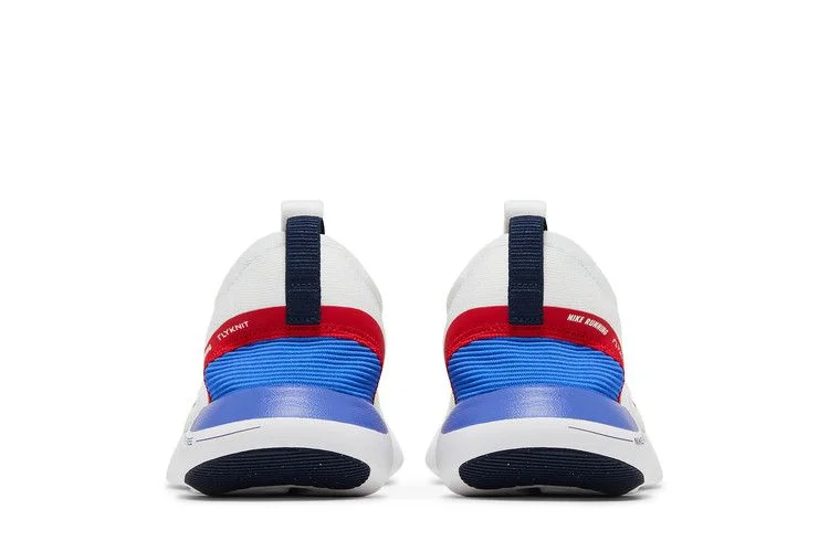Кроссовки Nike Free RN Next Nature 'White University Red'