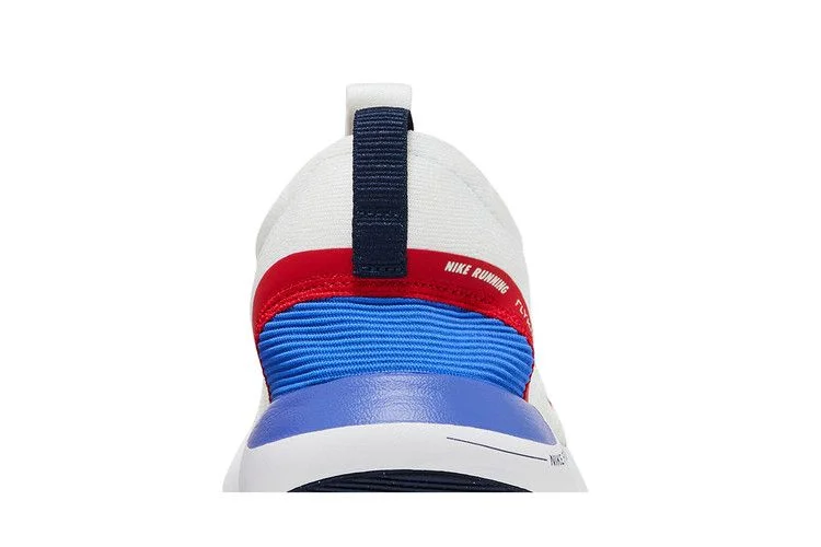 Кроссовки Nike Free RN Next Nature 'White University Red'
