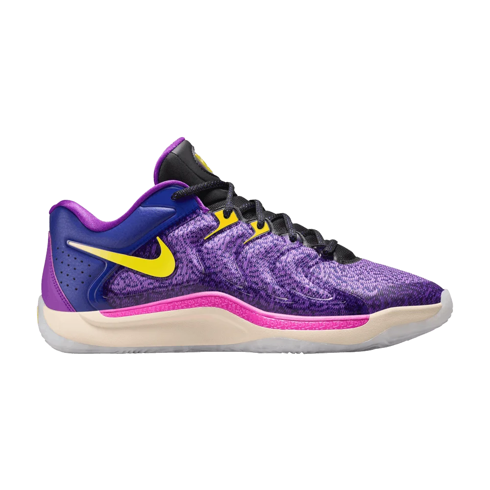 Кроссовки Nike KD 17 EP 'Travel Ball'