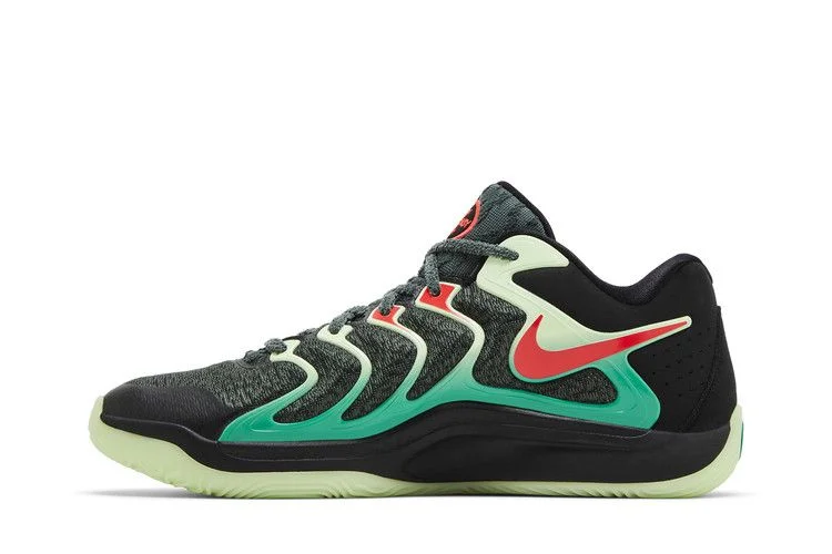 Кроссовки Nike KD 17 'Easy Money Sniper'