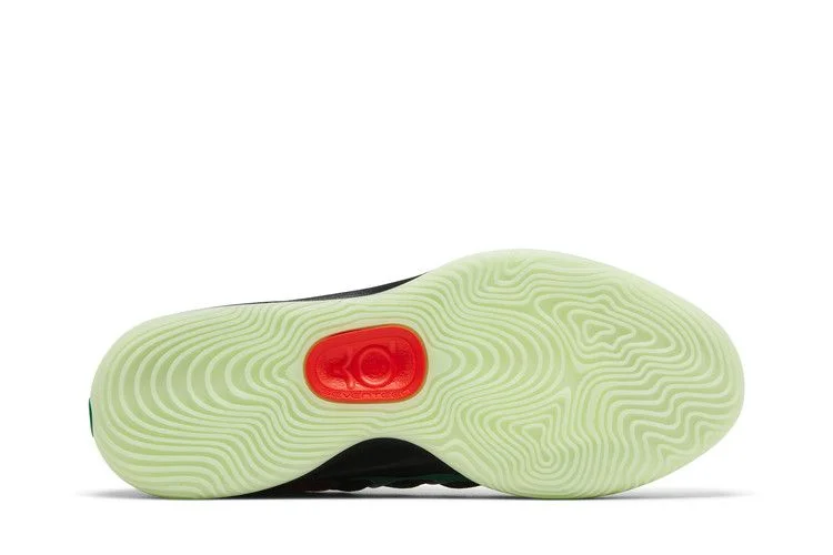 Кроссовки Nike KD 17 'Easy Money Sniper'