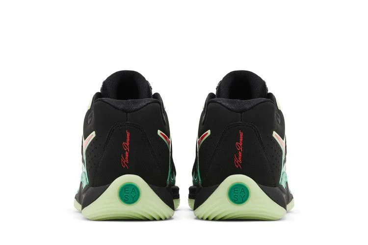 Кроссовки Nike KD 17 'Easy Money Sniper'