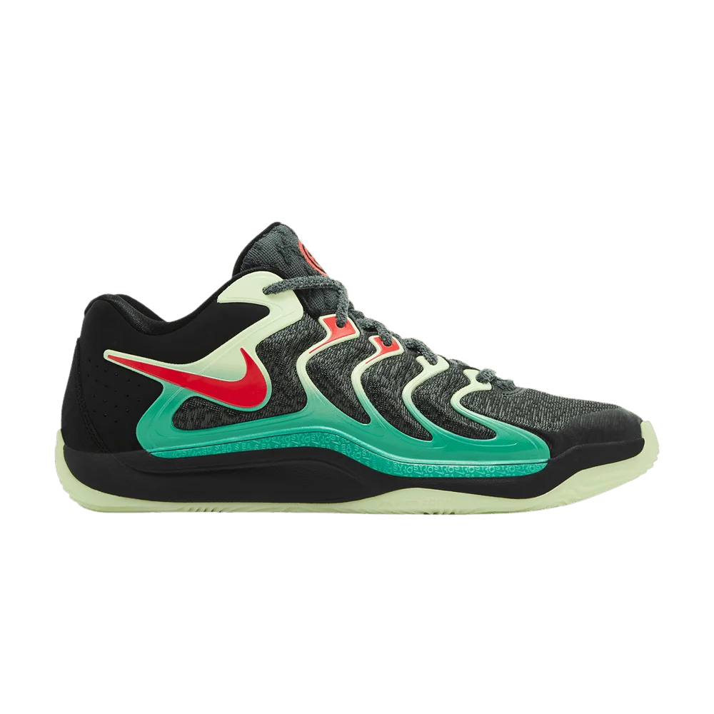 Кроссовки Nike KD 17 'Easy Money Sniper'