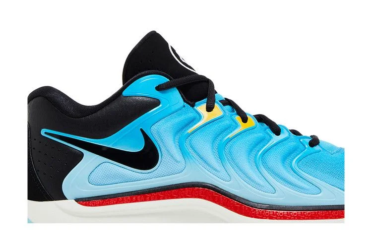 Кроссовки Nike KD 17 'N7'