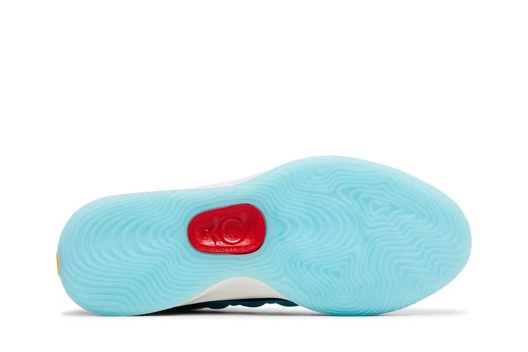 Кроссовки Nike KD 17 'N7'