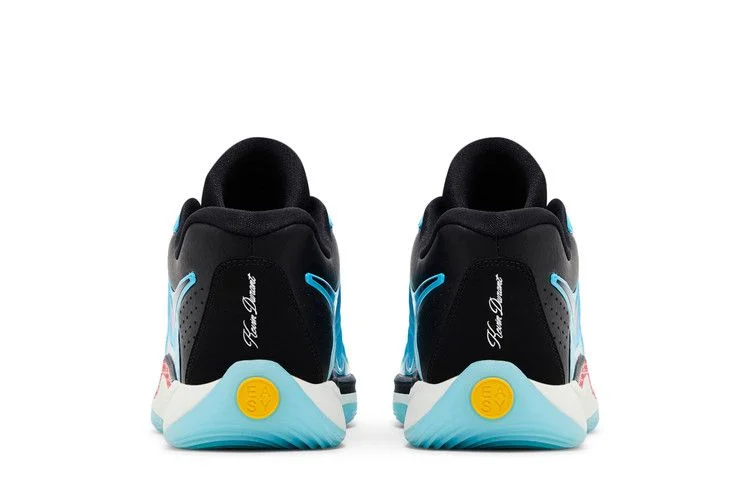 Кроссовки Nike KD 17 'N7'