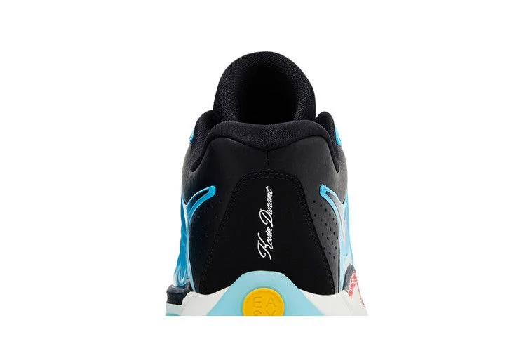 Кроссовки Nike KD 17 'N7'