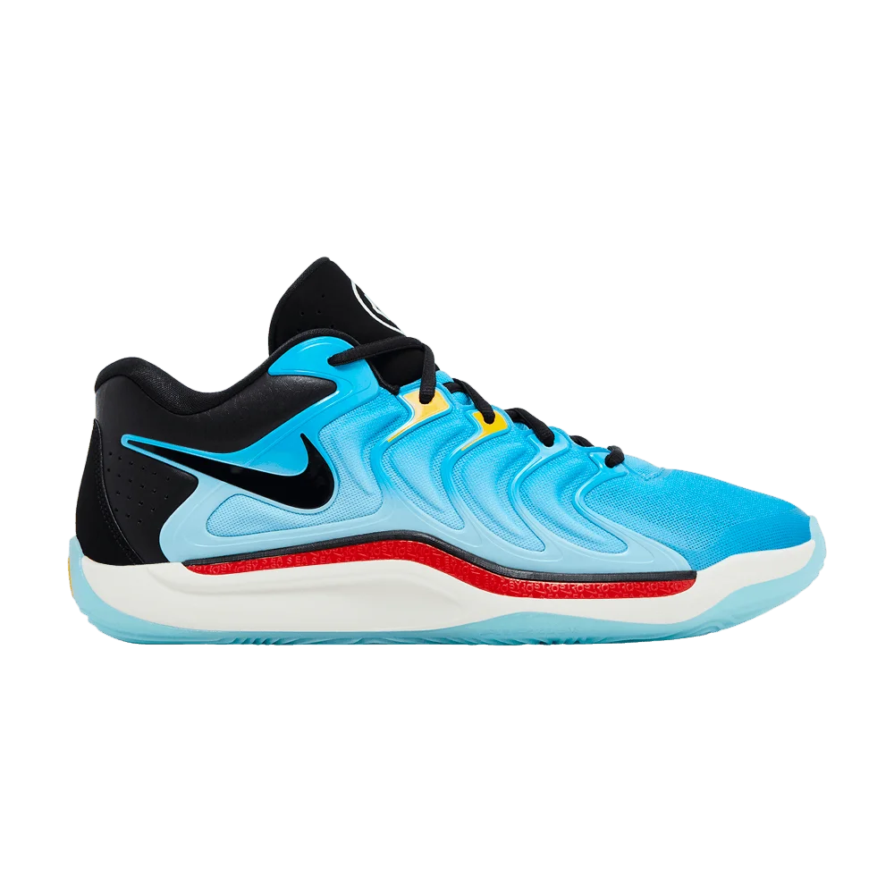 Кроссовки Nike KD 17 'N7'