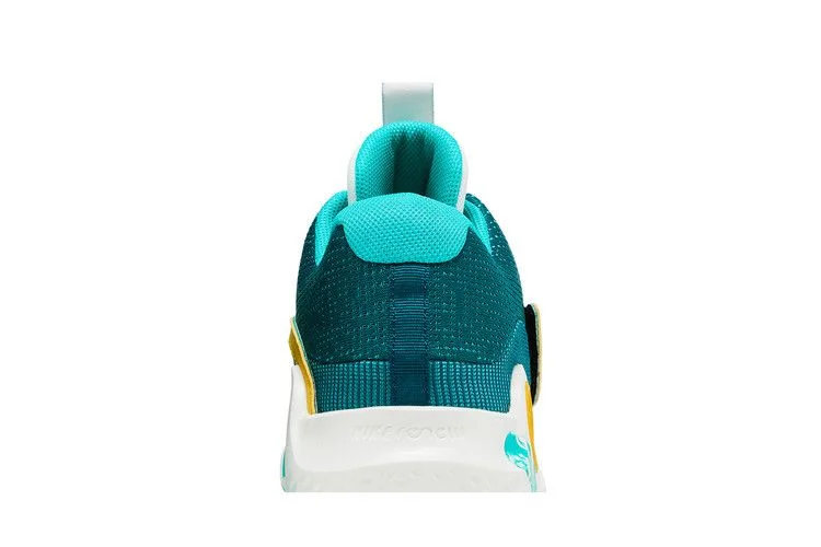 Кроссовки Nike KD Trey 5 X 'Clear Jade Sulphur'