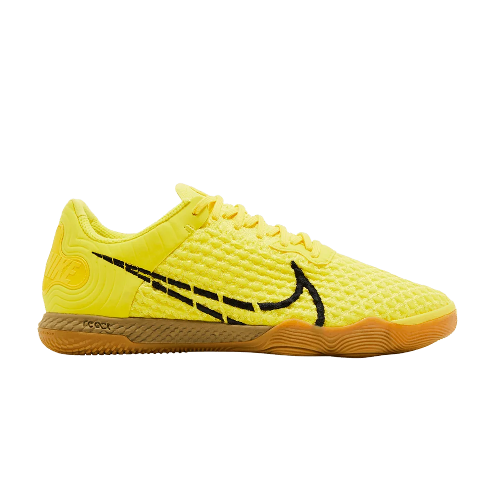 Кроссовки Nike React Gato 'Opti Yellow Gum'