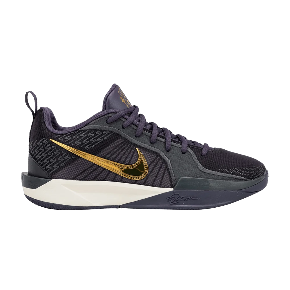 Кроссовки Nike Sabrina 2 KC GS 'Broken Records'
