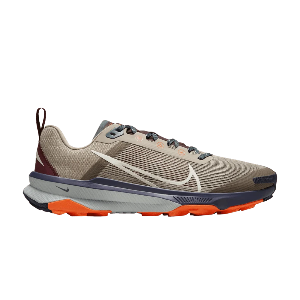 Кроссовки Nike Terra Kiger 9 'Khaki Safety Orange'