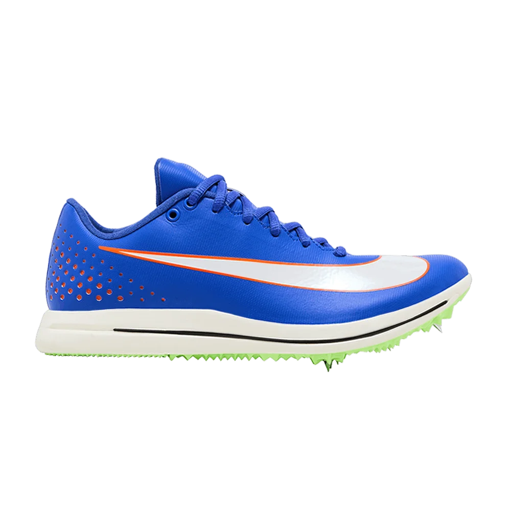 Кроссовки Nike Triple Jump Elite 2 'Racer Blue'