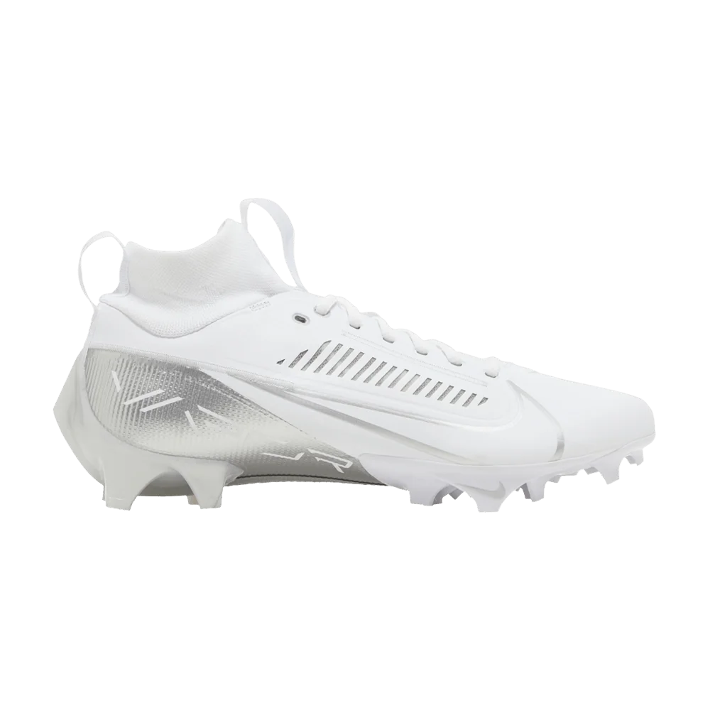 Кроссовки Nike Vapor Edge Pro 360 2 'White Metallic Silver'