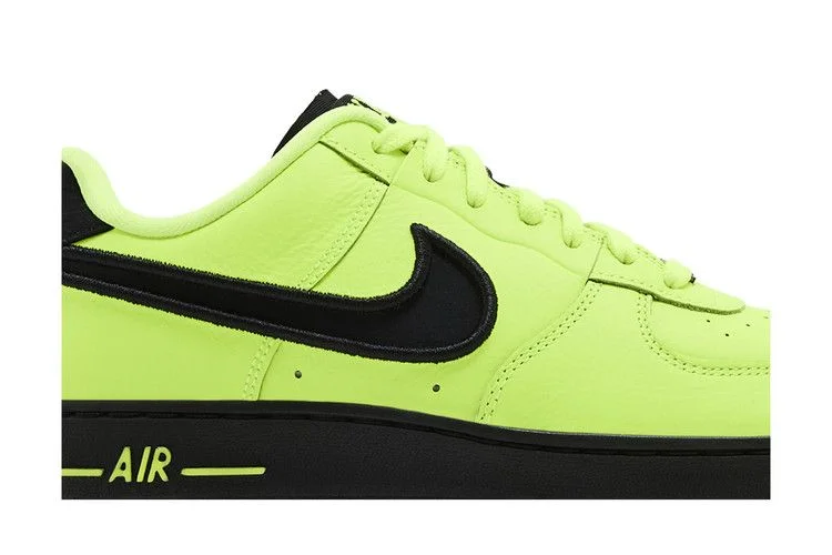 Кроссовки Nike Wmns Air Force 1 Dance Low 'Volt'