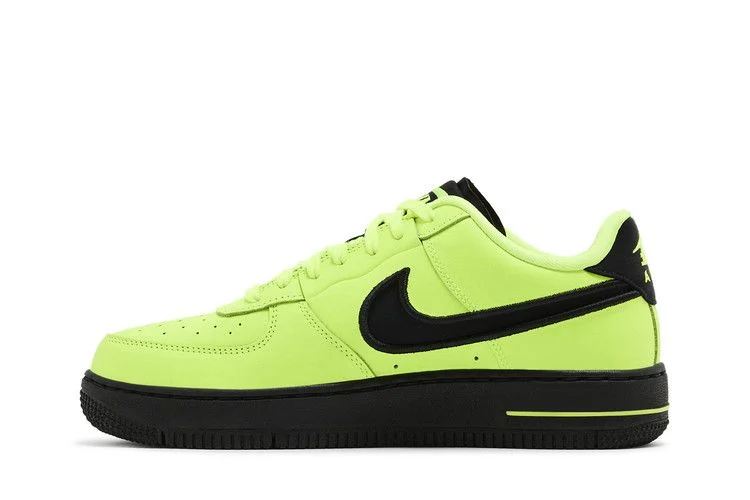 Кроссовки Nike Wmns Air Force 1 Dance Low 'Volt'
