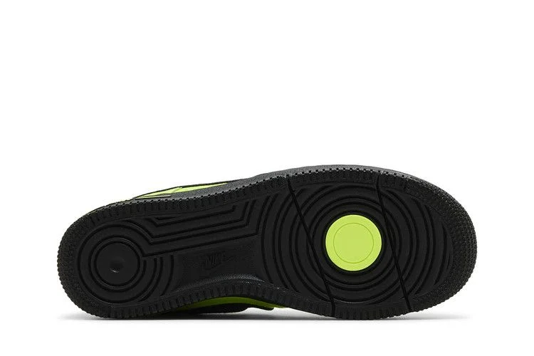 Кроссовки Nike Wmns Air Force 1 Dance Low 'Volt'