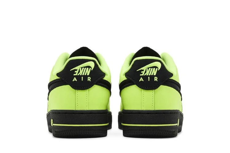Кроссовки Nike Wmns Air Force 1 Dance Low 'Volt'