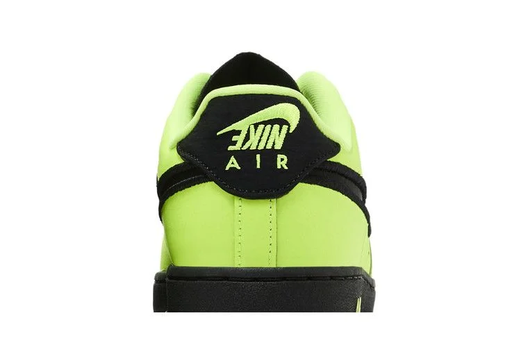 Кроссовки Nike Wmns Air Force 1 Dance Low 'Volt'