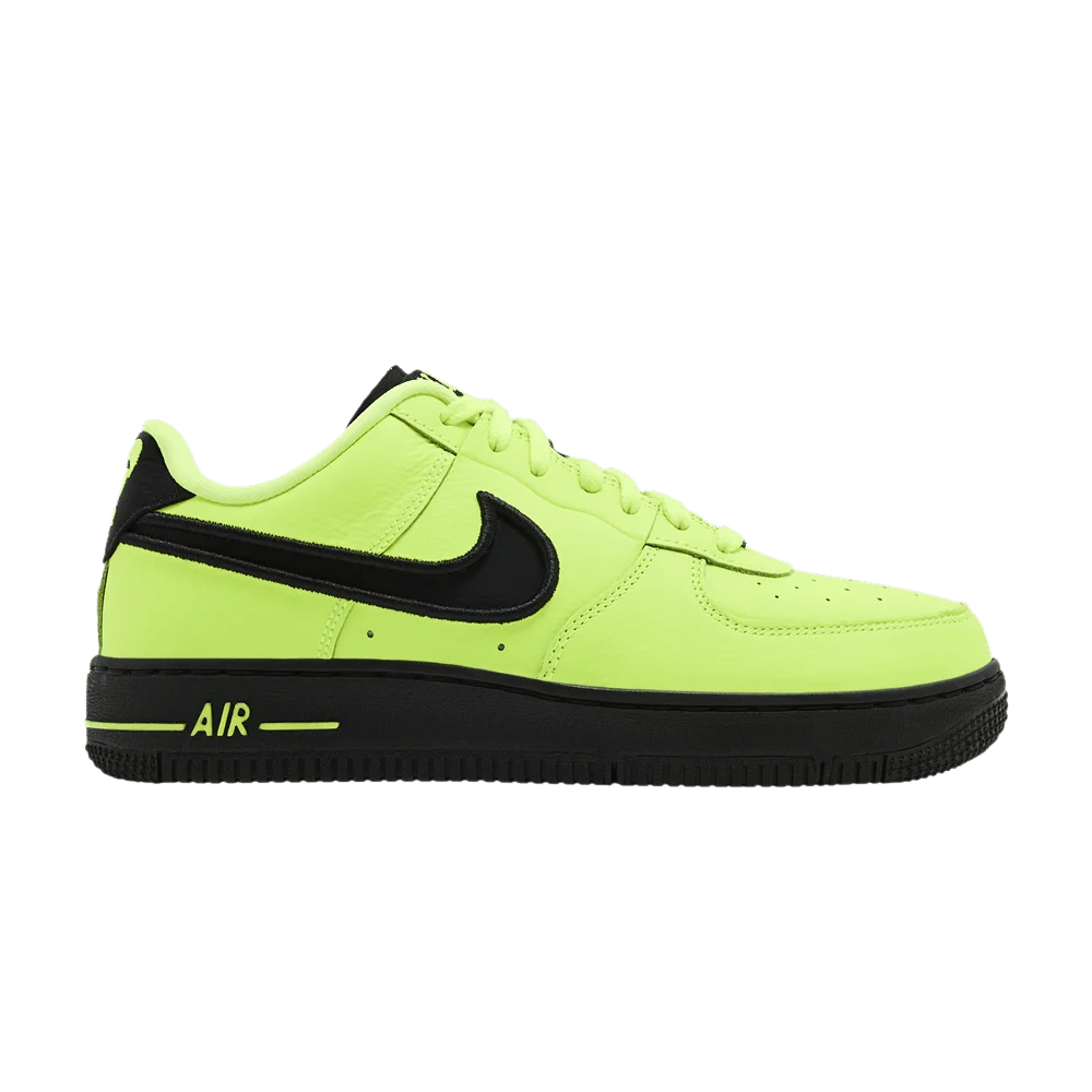 Кроссовки Nike Wmns Air Force 1 Dance Low 'Volt'