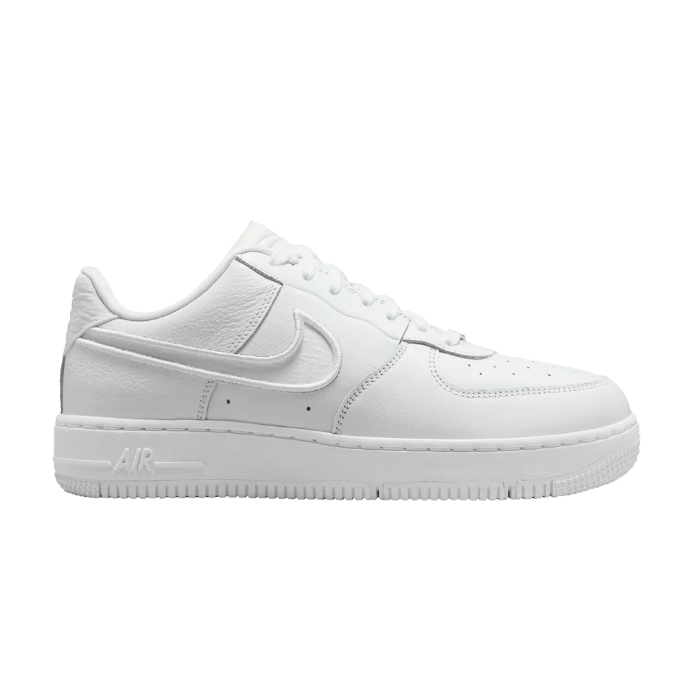 Кроссовки Nike Wmns Air Force 1 Dance Low 'White'