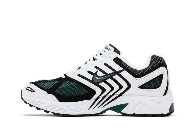 Кроссовки Nike Wmns Air Pegasus 2K5 'White Vintage Green'