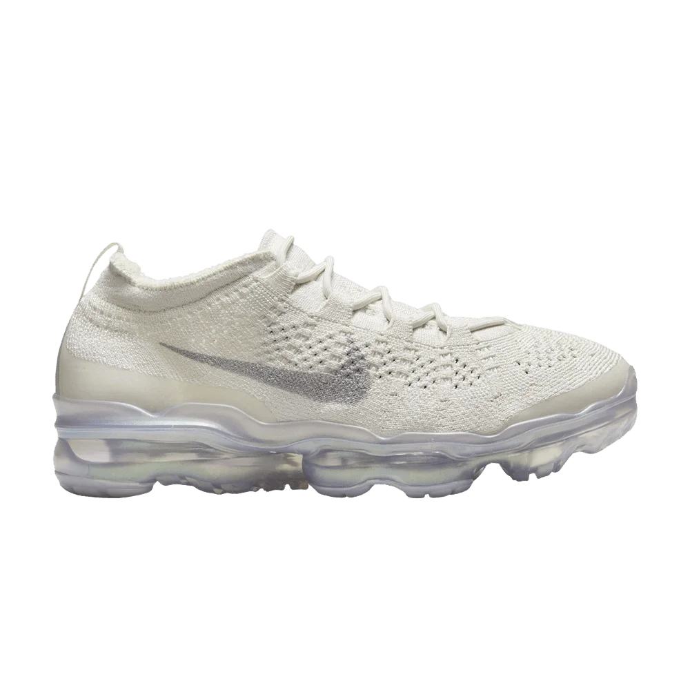 Кроссовки Nike Wmns Air VaporMax 2023 Flyknit 'Phantom'