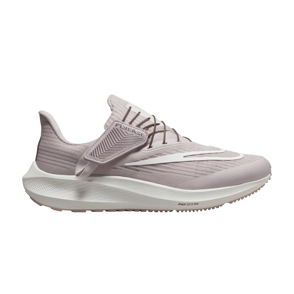 Кроссовки Nike Wmns Air Zoom Pegasus 39 FlyEase 'Platinum Violet'